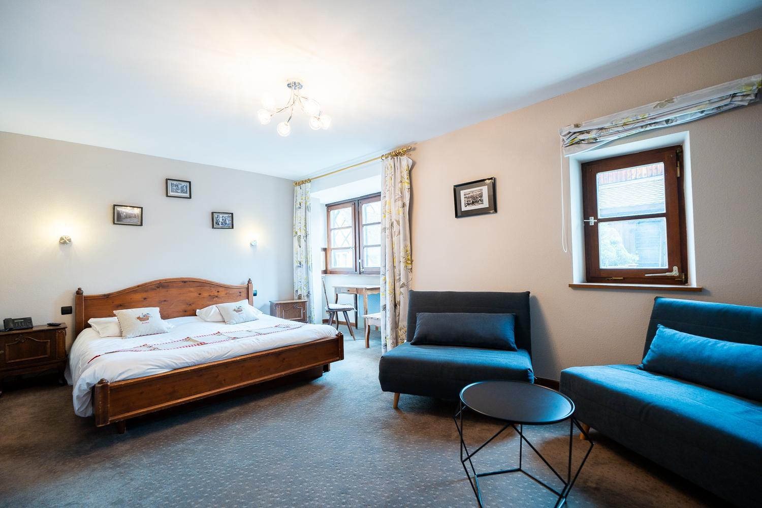 Hotel Berceau Du Vigneron Тюркхайм Экстерьер фото